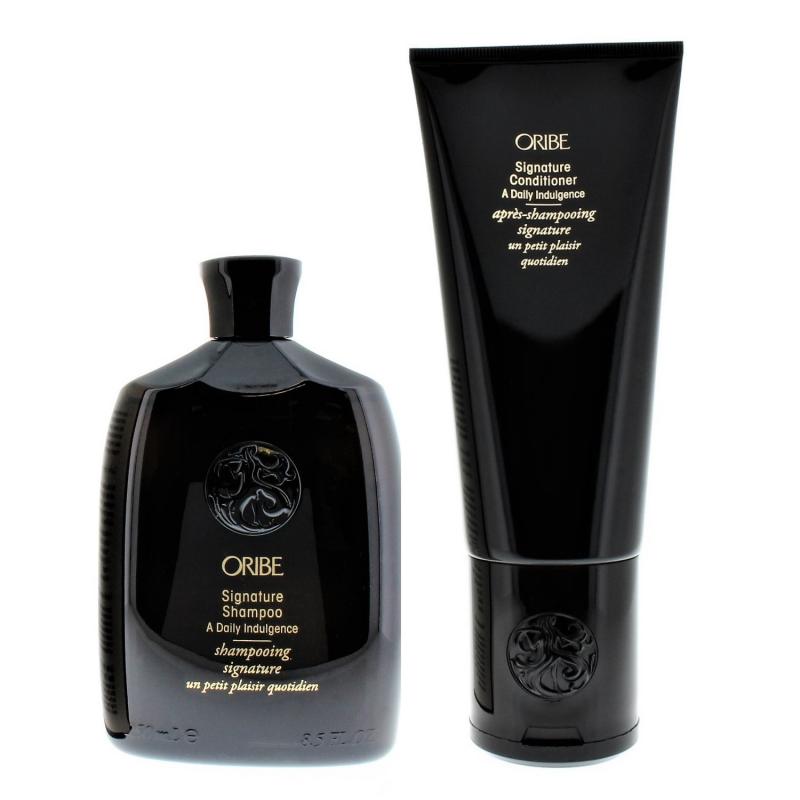 Oribe Signature Combo