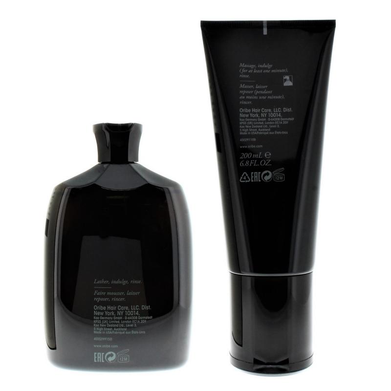 Oribe Signature Combo