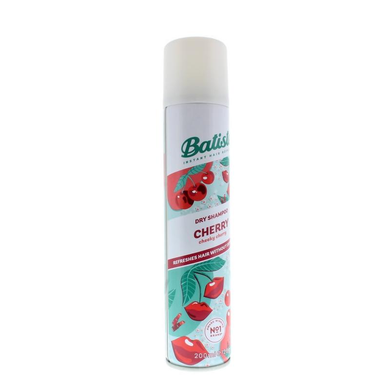 Batiste Instant Hair Refresh Dry Shampoo