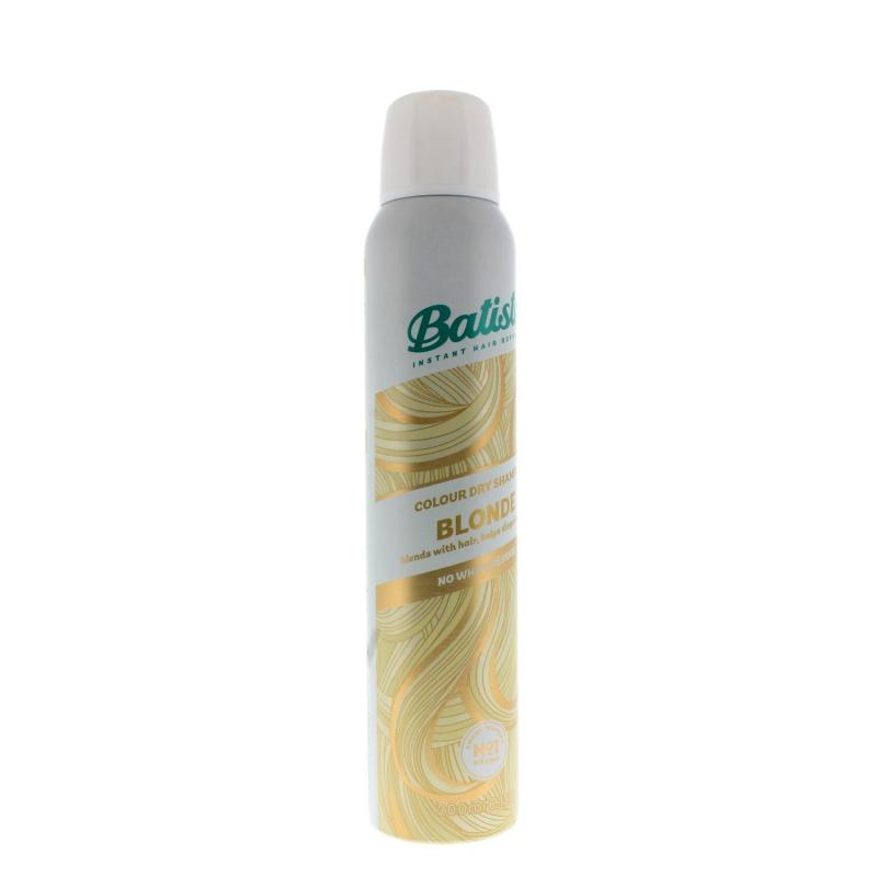 Batiste Instant Hair Refresh Colour Dry Shampoo Batiste Instant Hair Refresh Colour Dry Shampoo