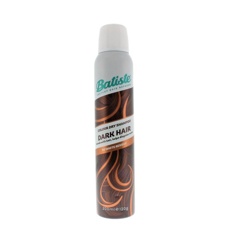 Batiste Instant Hair Refresh Colour Dry Shampoo