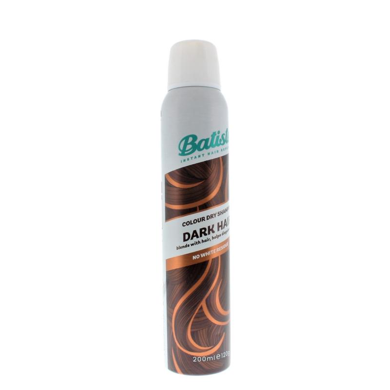 Batiste Instant Hair Refresh Colour Dry Shampoo