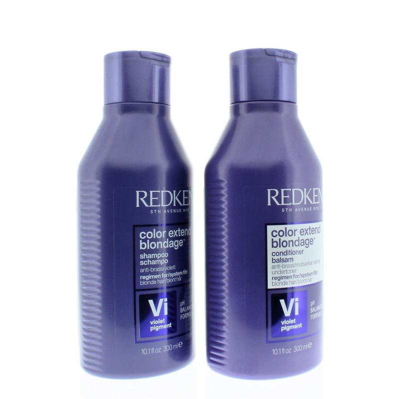 Redken Color Extend Blondage Combo Vi Violet Pigment 10.1oz