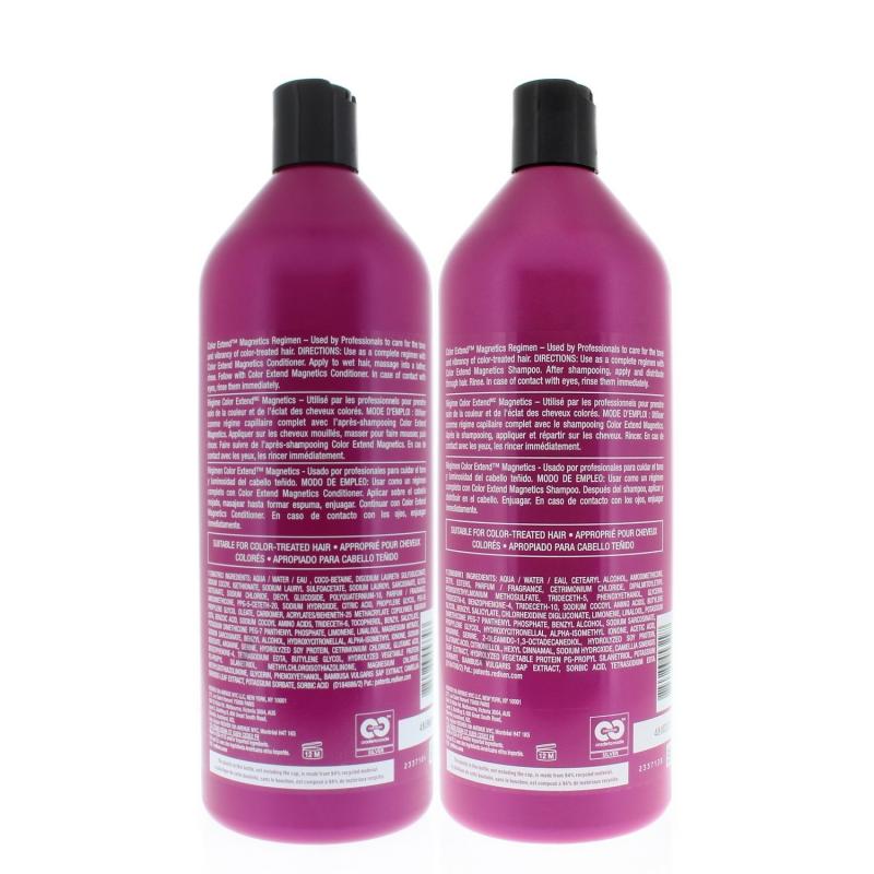 Redken Color Extend Magnetics 33.8oz