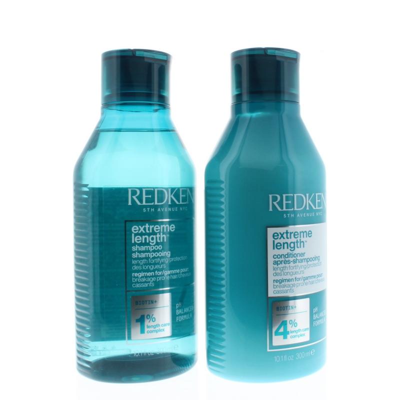 Redken Extreme Length Care Complex 10.1oz Redken Extreme Length Care Complex 10.1oz