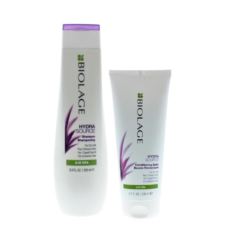 Biolage Hydra Source Combo