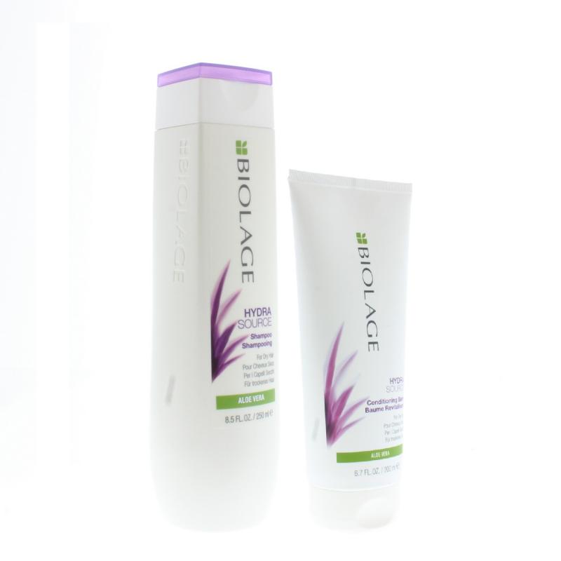 Biolage Hydra Source Combo