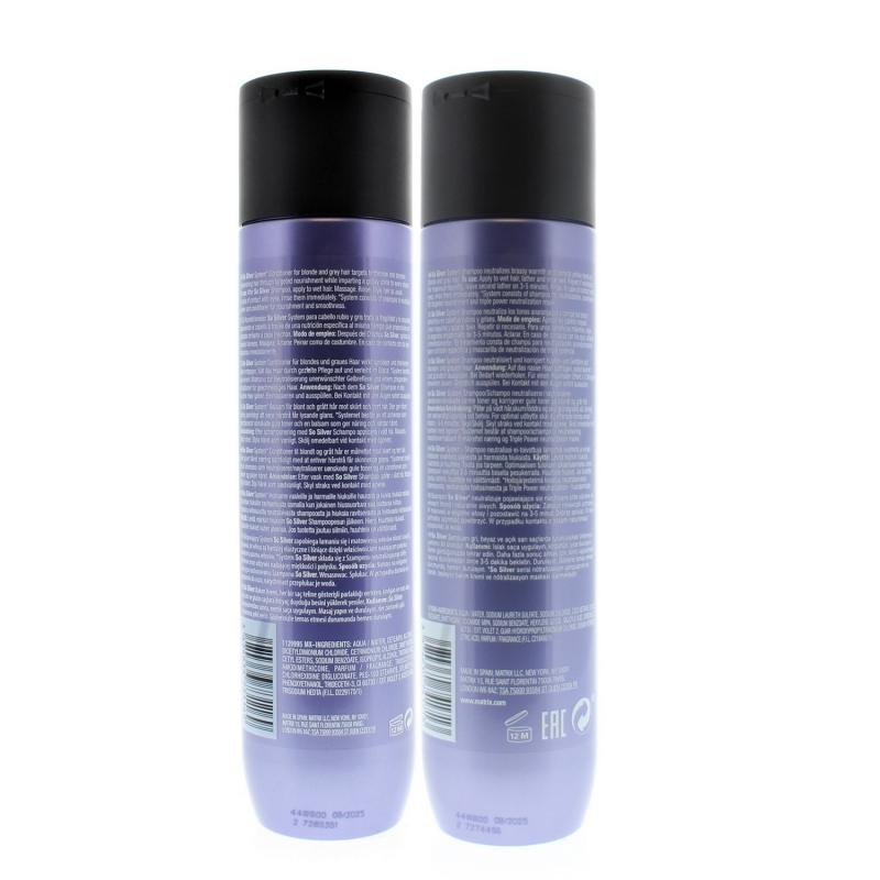 Matrix Total Color Obsessed Shampoo and Conditioner 10.1oz