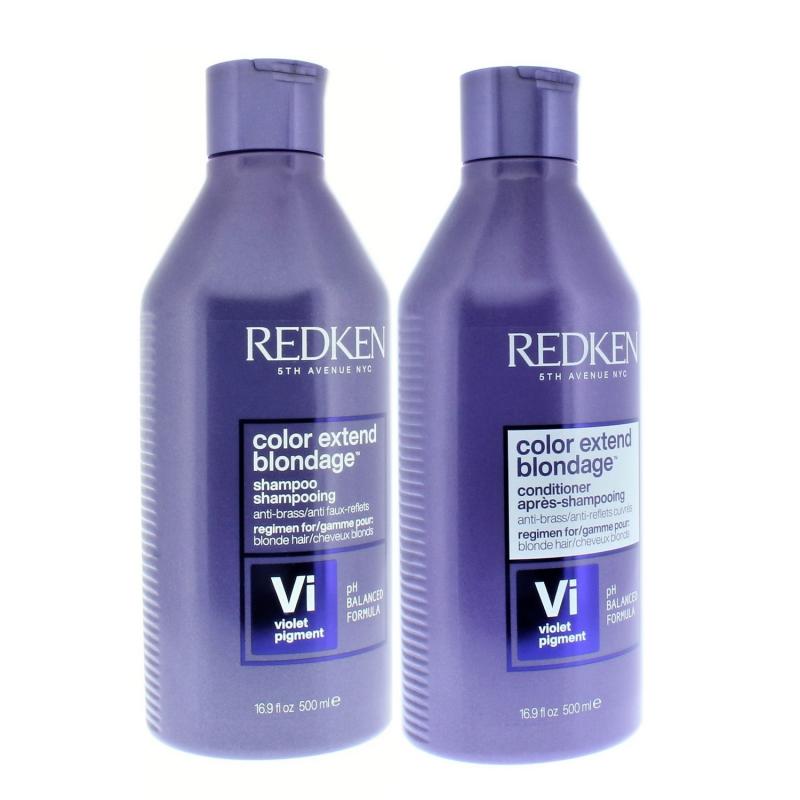 Redken Color Extend Blondage Vi Violet Pigment 16.9oz