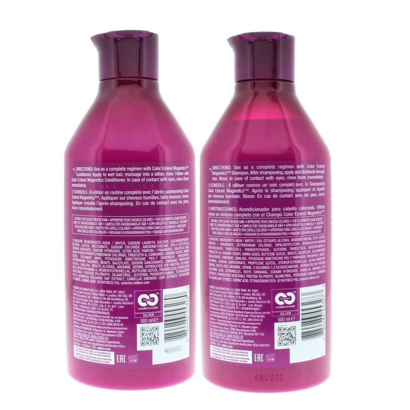 Redken Color Extend Magnetics 16.9oz