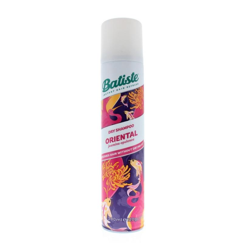 Batiste Dry Shampoo