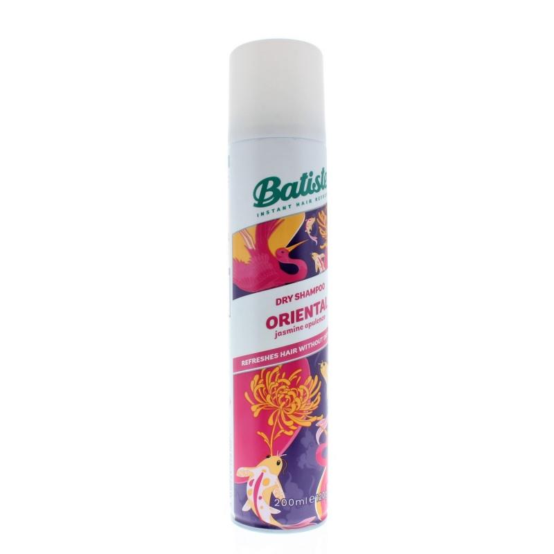 Batiste Dry Shampoo