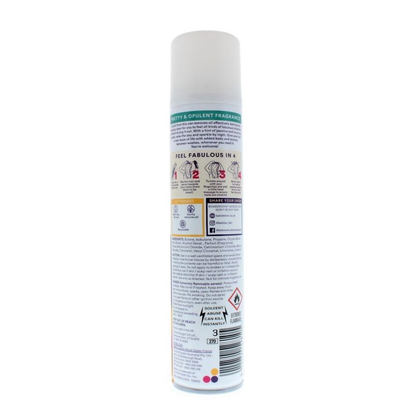 Batiste Dry Shampoo