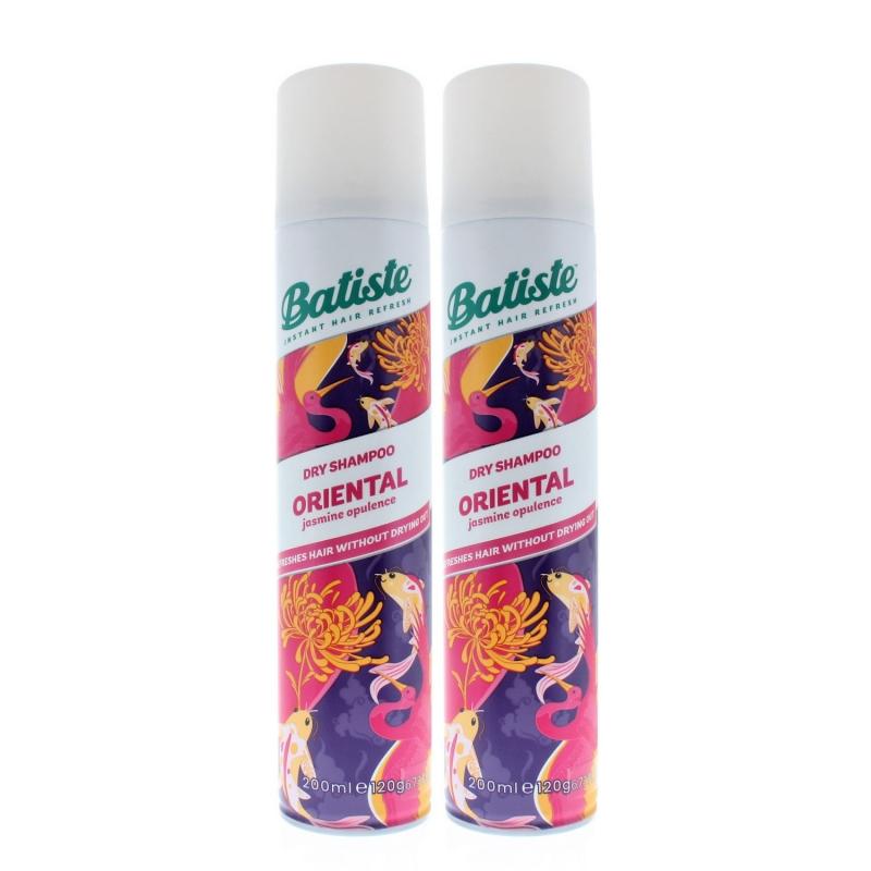 Batiste Dry Shampoo