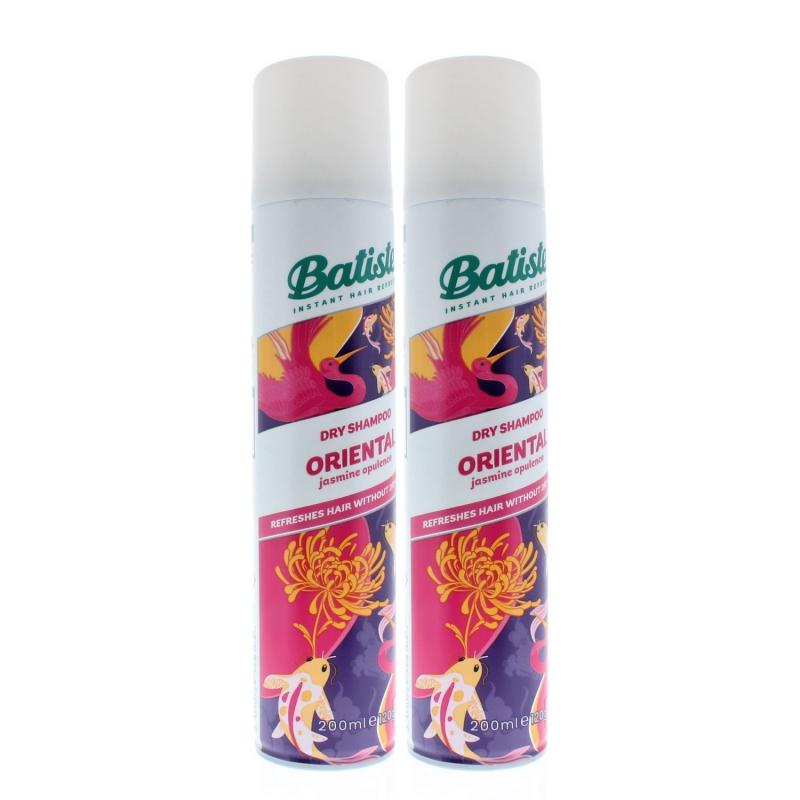 Batiste Dry Shampoo
