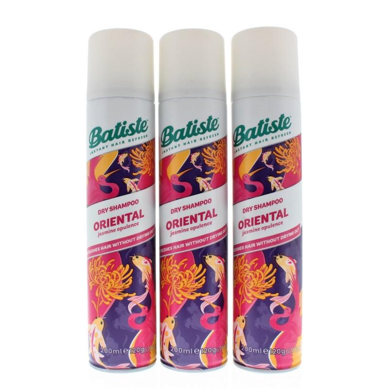 Batiste Dry Shampoo