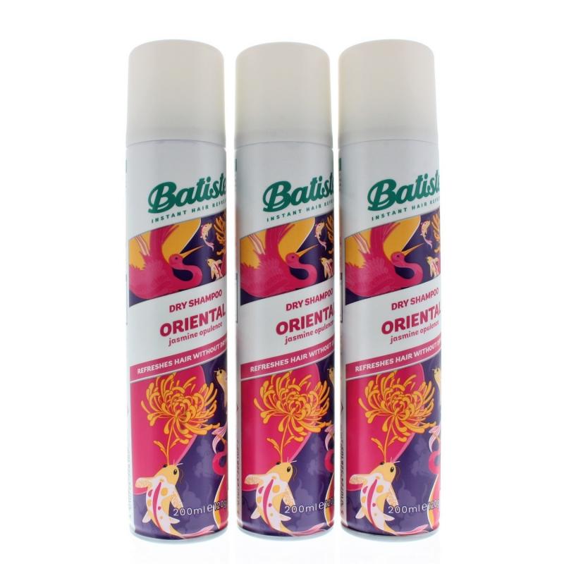 Batiste Dry Shampoo