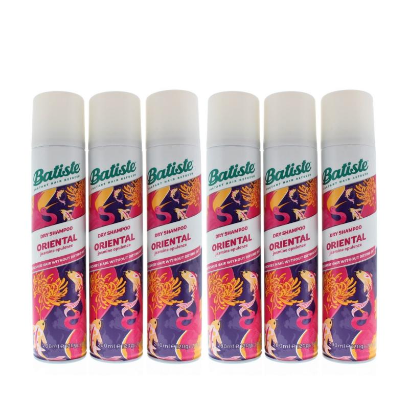 Batiste Dry Shampoo
