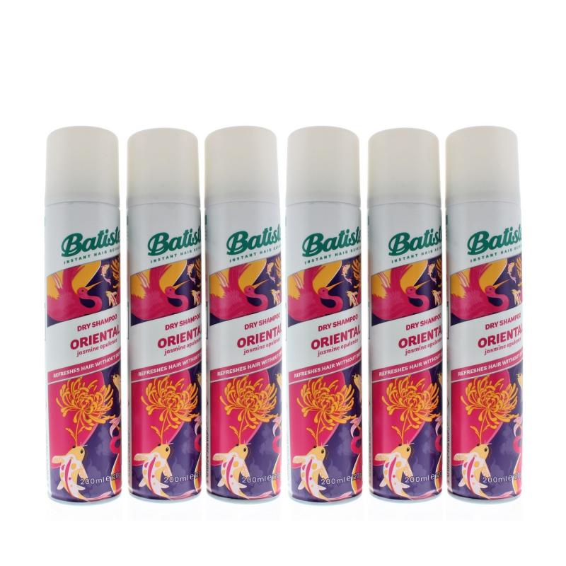 Batiste Dry Shampoo