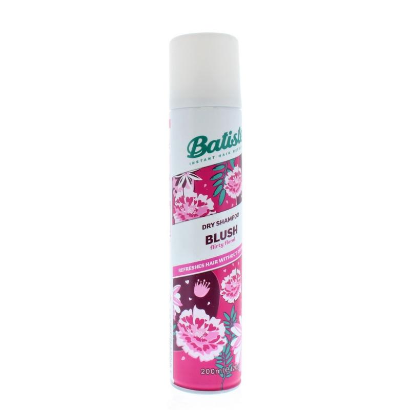 Batiste Dry Shampoo