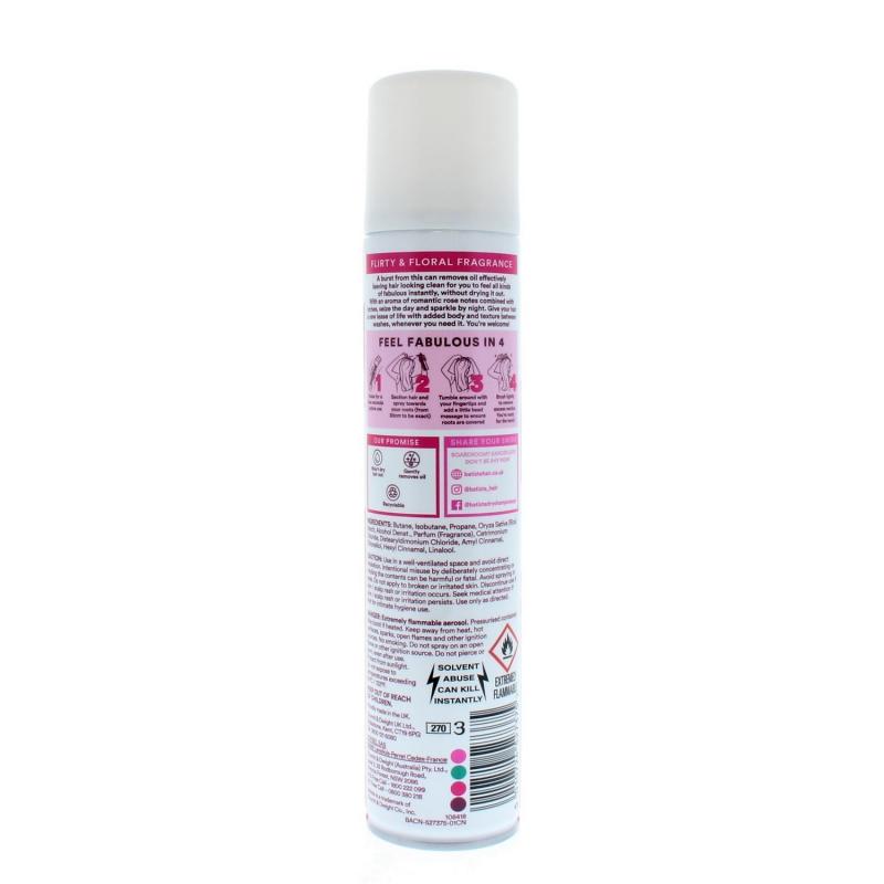 Batiste Dry Shampoo