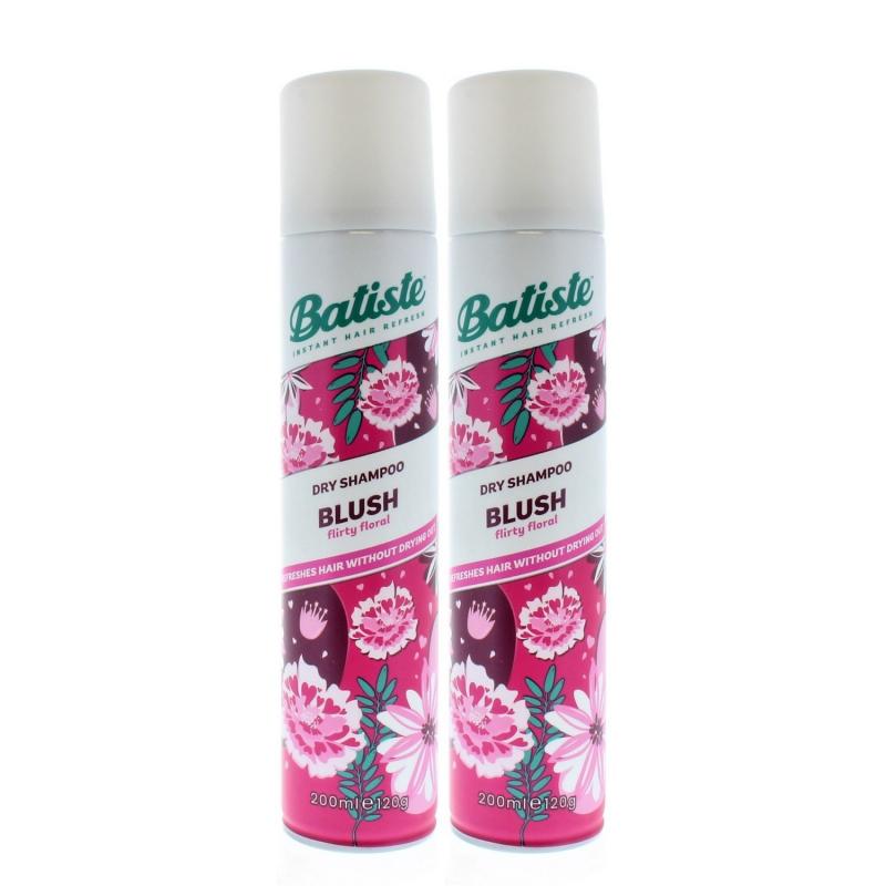 Batiste Dry Shampoo