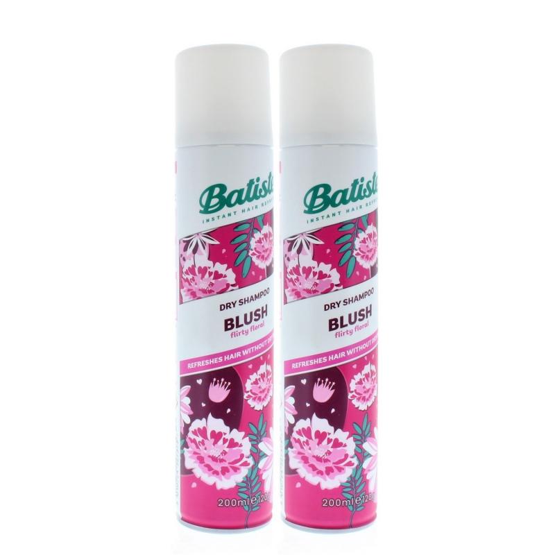 Batiste Dry Shampoo