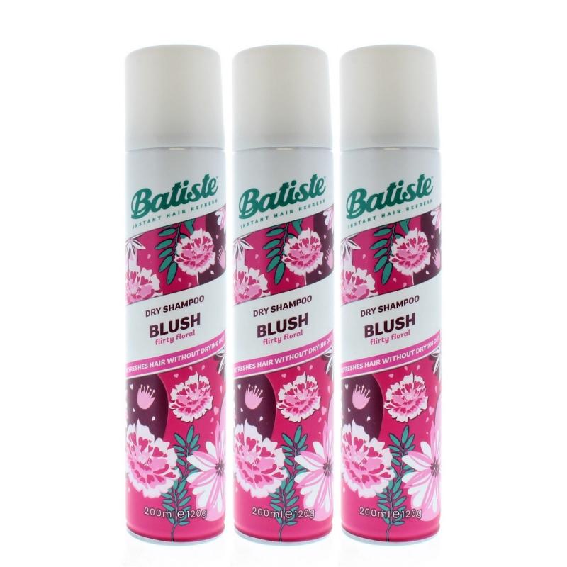 Batiste Dry Shampoo