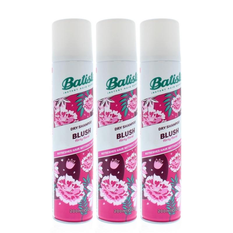 Batiste Dry Shampoo