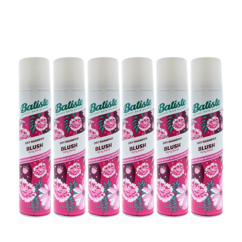 Batiste Dry Shampoo