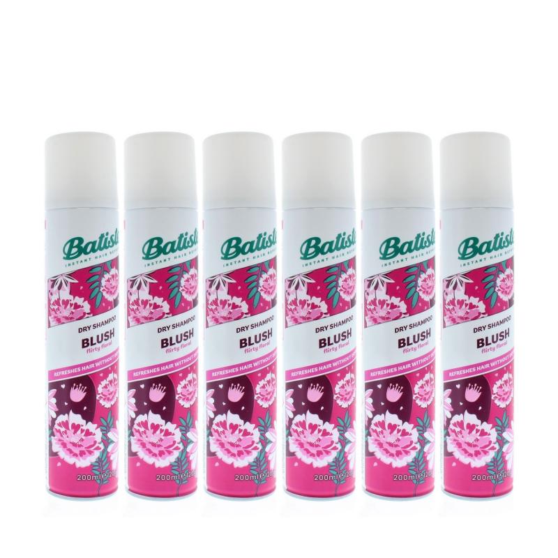 Batiste Dry Shampoo