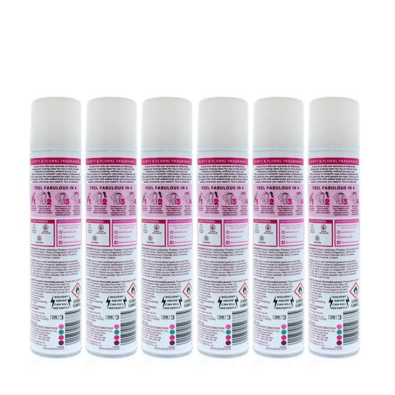 Batiste Dry Shampoo