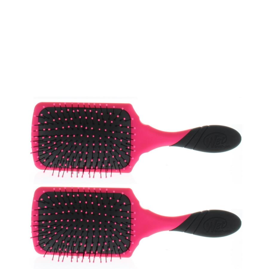 Wet Brush Pro Paddle Detangler