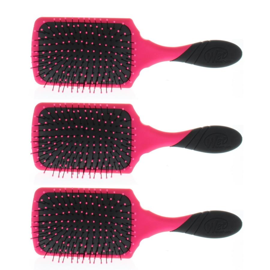 Wet Brush Pro Paddle Detangler