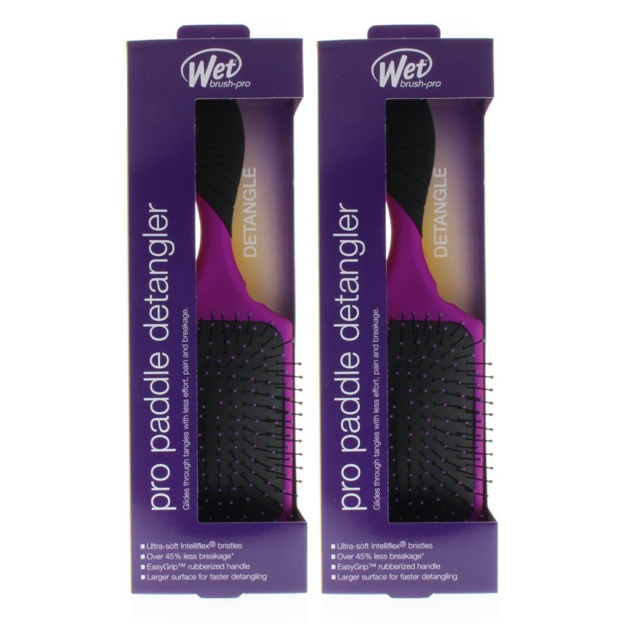 Wet Brush Pro Paddle Detangler