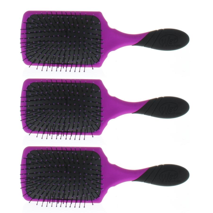 Wet Brush Pro Paddle Detangler