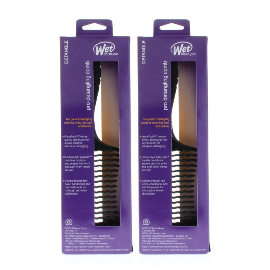 Wet Brush Pro Detangling Comb