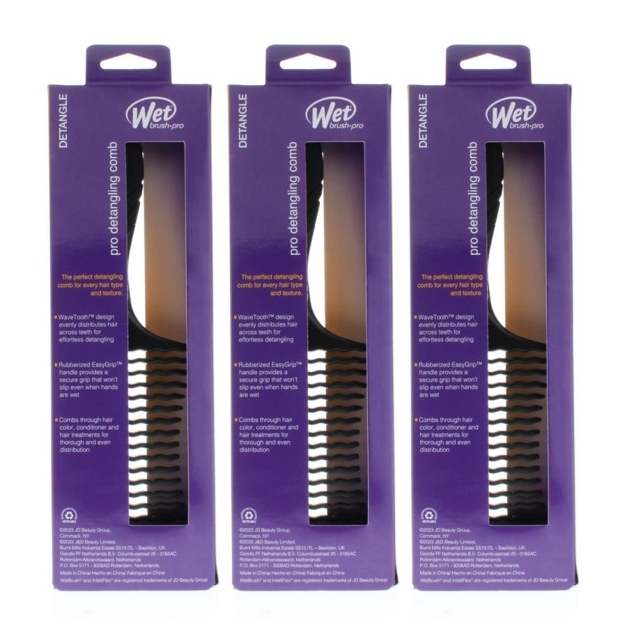 Wet Brush Pro Detangling Comb