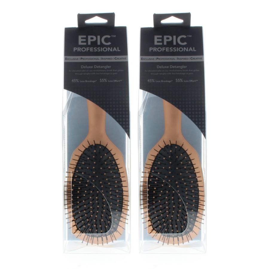 Wet Brush Pro Epic Deluxe Detangler