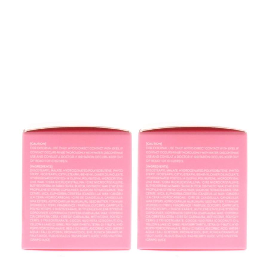 Laneige Lip Sleeping Mask Ex Berry 20g/0.7oz (2 Pack)