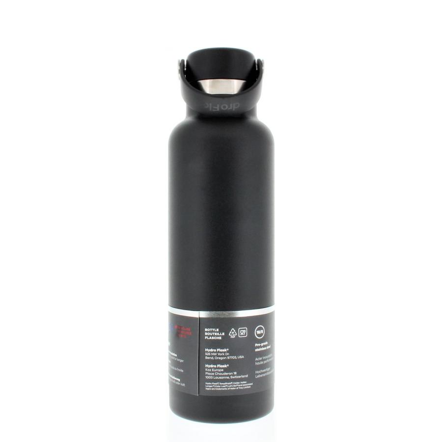 Hydro Flask Standard Mouth Water Bottle 21oz/621ml