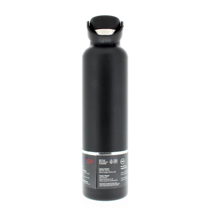 Hydro Flask Standard Mouth Water Bottle 24oz/709ml
