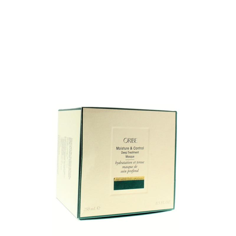 Oribe Moisture & Control Deep Treatment Masque 8.5oz/250ml