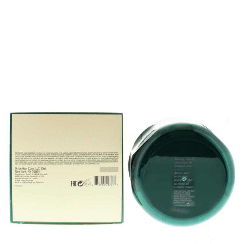 Oribe Moisture & Control Deep Treatment Masque 8.5oz/250ml