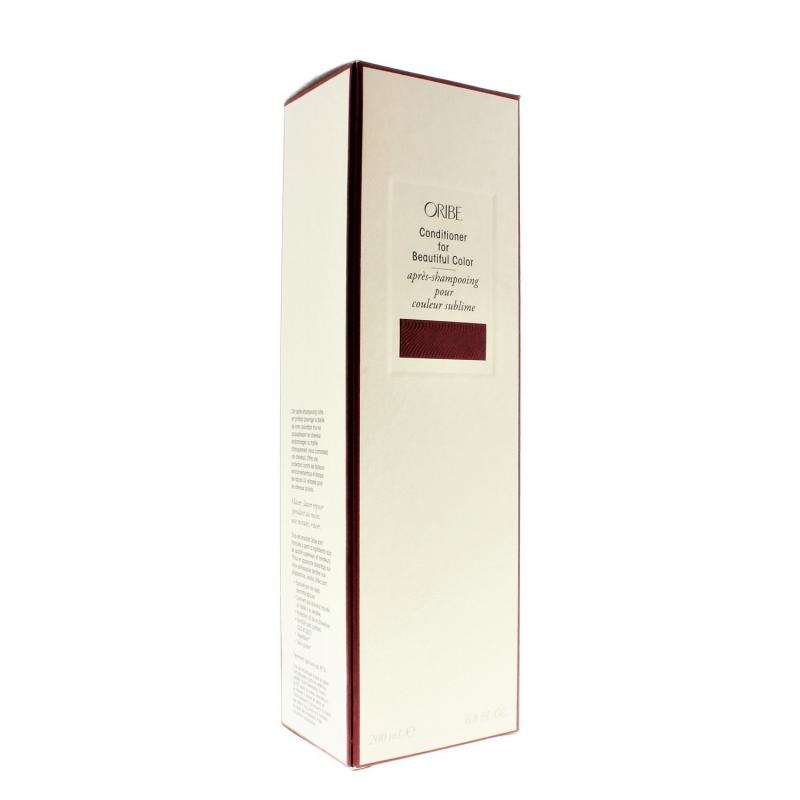 Oribe Conditioner for Beautiful Color 6.8oz/200ml