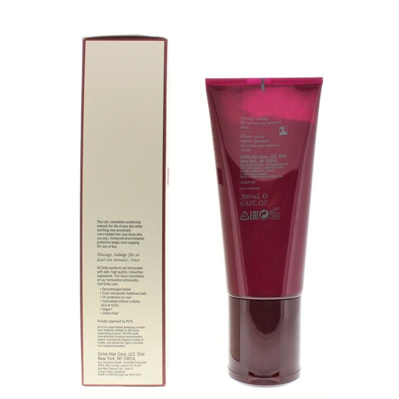Oribe Conditioner for Beautiful Color 6.8oz/200ml