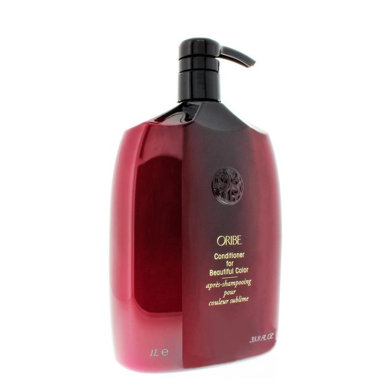 Oribe Conditioner for Beautiful Color 33.8oz/1 Liter