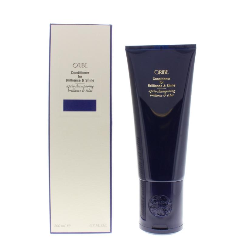 Oribe Conditioner for Brilliance & Shine 6.8oz/200ml