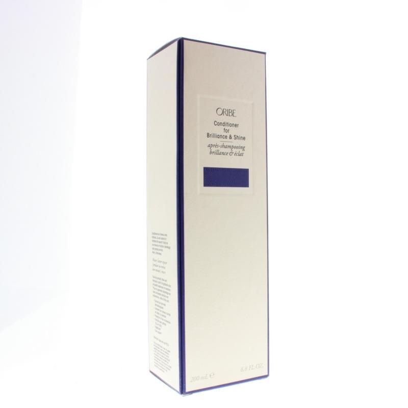 Oribe Conditioner for Brilliance & Shine 6.8oz/200ml