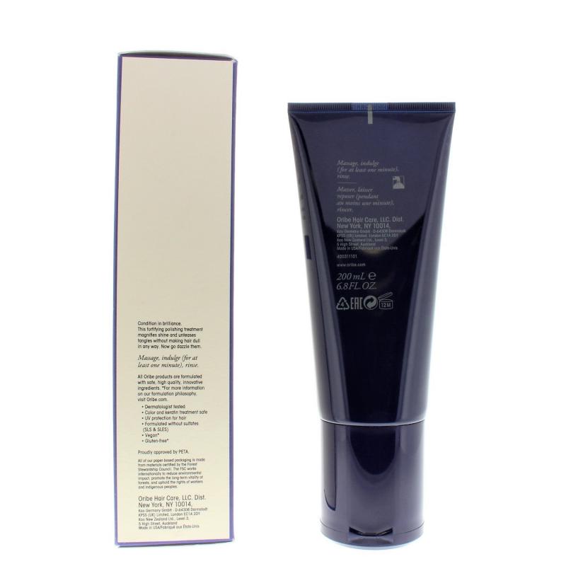 Oribe Conditioner for Brilliance & Shine 6.8oz/200ml
